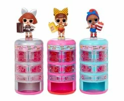 LOL SURPRISE MINI SWETTS SURPRISE DOLL ASSORTED STYLES -dolls store Image3 ojy3u5