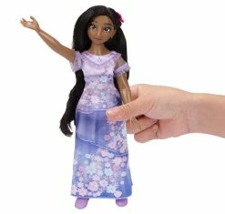 Toyworld Aus ENCANTO ISABELA MADRIGAL FASHION DOLL 7 Toyworld Aus ENCANTO ISABELA MADRIGAL FASHION DOLL -dolls store Image3 s6ft4o