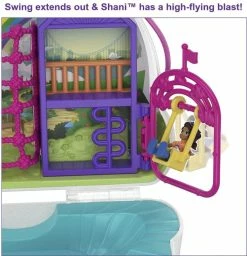 POLLY POCKET RAINBOW DREAM PURSE COMPACT PLAYSET 13 POLLY POCKET RAINBOW DREAM PURSE COMPACT PLAYSET -dolls store Image3 yrdsyz f32ff1a0 faa5 45a0 bb5f 2dcb17c4d7ec
