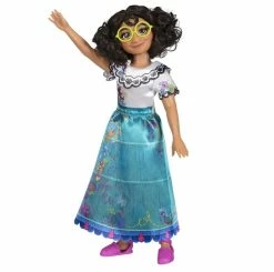 Toyworld Aus ENCANTO MIRABEL MADRIGAL FASHION DOLL -dolls store Image3 yu7q89 ff772cdb f73c 4940 8d09 6a65091e294f