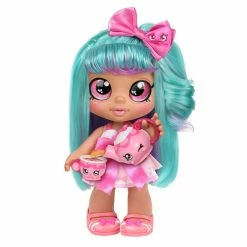 KINDI KIDS FUN TIME FRIENDS SINGLE DOLL BELLA BOW -dolls store KINDI KIDS FUN TIME FRIENDS SINGLE DOLL BELLA BOW 630996501160 50116 3 4881b7f6 9212 4325 8ca5 0d62e9a39215