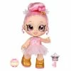 KINDI KIDS FUN TIME FRIENDS SINGLE DOLL PIROUETTA