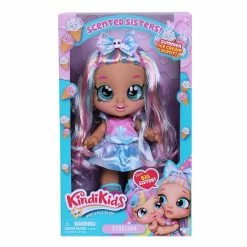 dolls store 42 KINDI KIDS SCENTED SISTERS! TODDLER DOLL PEARLINA