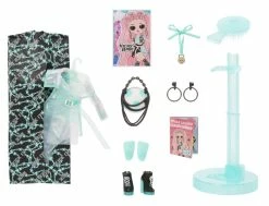 LOL SURPRISE O.M.G. SPORTS DOLL KICKS BABE -dolls store Kicks 20Babe