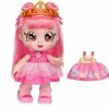 KINDI KIDS DRESS UP FRIENDS SINGLE DOLL DONATINA