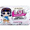 LOL Surprise LOL SUPRISE CONFETTI UNDER WRAPS
