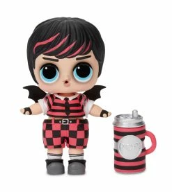 LOL SURPRISE DOLL BOYS SERIES 3 10 LOL SURPRISE DOLL BOYS SERIES 3 -dolls store LOL SURPRISE DOLL BOYS SERIES 3 035051567004 569350 3