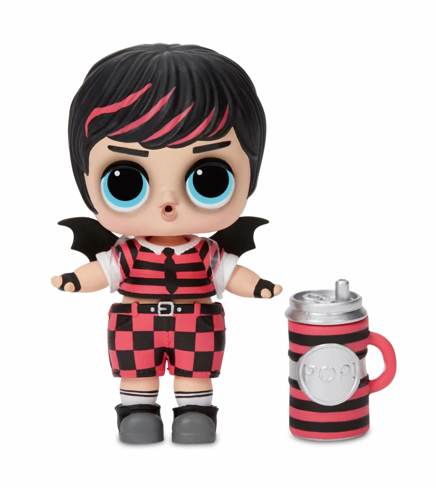 LOL SURPRISE DOLL BOYS SERIES 3 5 LOL SURPRISE DOLL BOYS SERIES 3 - Image 5