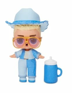 LOL SURPRISE DOLL BOYS SERIES 3 8 LOL SURPRISE DOLL BOYS SERIES 3 -dolls store LOL SURPRISE DOLL BOYS SERIES 3 035051567004 569350 4