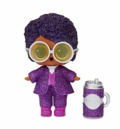 LOL SURPRISE DOLL BOYS SERIES 3 9 LOL SURPRISE DOLL BOYS SERIES 3 -dolls store LOL SURPRISE DOLL BOYS SERIES 3 035051567004 569350 5