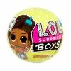 LOL SURPRISE DOLL BOYS SERIES 3