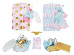 LOL SURPRISE O.M.G. CORE DOLL SERIES 4 SWEETS -dolls store LOL SURPRISE O.M.G. CORE DOLL SERIES 4 SWEETS 035051572763 572756 6 scaled