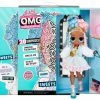 LOL SURPRISE O.M.G. CORE DOLL SERIES 4 SWEETS