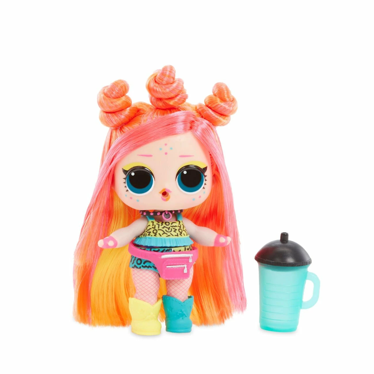 LOL SURPRISE HAIRGOALS DOLL 2 LOL SURPRISE HAIRGOALS DOLL - Image 2