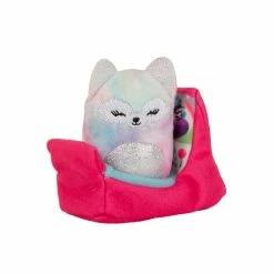 SQUISHMALLOWS SQUISHVILLE LARGE SOFT PLAYSET SQUISHVILLE MALL -dolls store LargeSoftPlayset Mall AMZ SQM0158 AMZ Fig 04OP