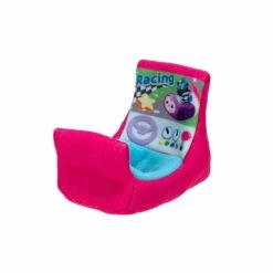 SQUISHMALLOWS SQUISHVILLE LARGE SOFT PLAYSET SQUISHVILLE MALL -dolls store LargeSoftPlayset Mall AMZ SQM0158 ArcadeOP