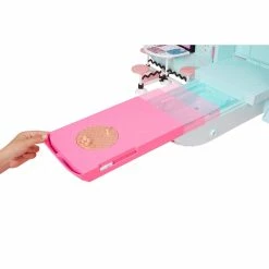 LOL SURPRISE 2-IN-1 GLAMPER -dolls store Lol Surprise 2 In 1 Glamper 11