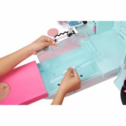 LOL SURPRISE 2-IN-1 GLAMPER -dolls store Lol Surprise 2 In 1 Glamper 12