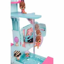 LOL SURPRISE 2-IN-1 GLAMPER -dolls store Lol Surprise 2 In 1 Glamper 15