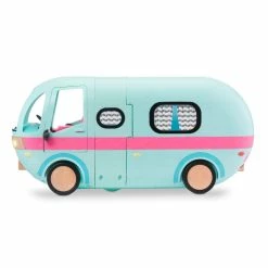 LOL SURPRISE 2-IN-1 GLAMPER -dolls store Lol Surprise 2 In 1 Glamper 4