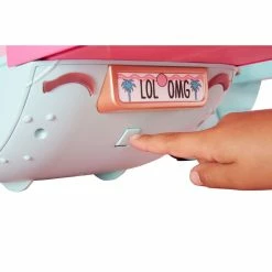 LOL SURPRISE 2-IN-1 GLAMPER -dolls store Lol Surprise 2 In 1 Glamper 8