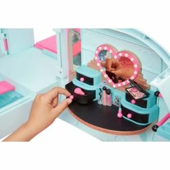 LOL SURPRISE 2-IN-1 GLAMPER -dolls store Lol Surprise 2 In 1 Glamper 9