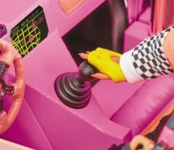 LOL SURPRISE CAR-POOL COUPE WITH TOT DOLL -dolls store Lol Surprise Car Pool Coupe With Tot Doll 10