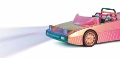 LOL SURPRISE CAR-POOL COUPE WITH TOT DOLL -dolls store Lol Surprise Car Pool Coupe With Tot Doll 11
