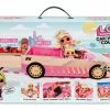 LOL SURPRISE CAR-POOL COUPE WITH TOT DOLL
