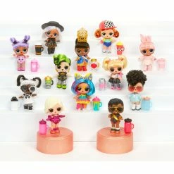 LOL SURPRISE HAIRGOALS DOLL 10 LOL SURPRISE HAIRGOALS DOLL -dolls store Lol Surprise Hairgoals Doll Wave 2 3