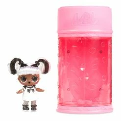 LOL SURPRISE HAIRGOALS DOLL 11 LOL SURPRISE HAIRGOALS DOLL -dolls store Lol Surprise Hairgoals Doll Wave 2 4