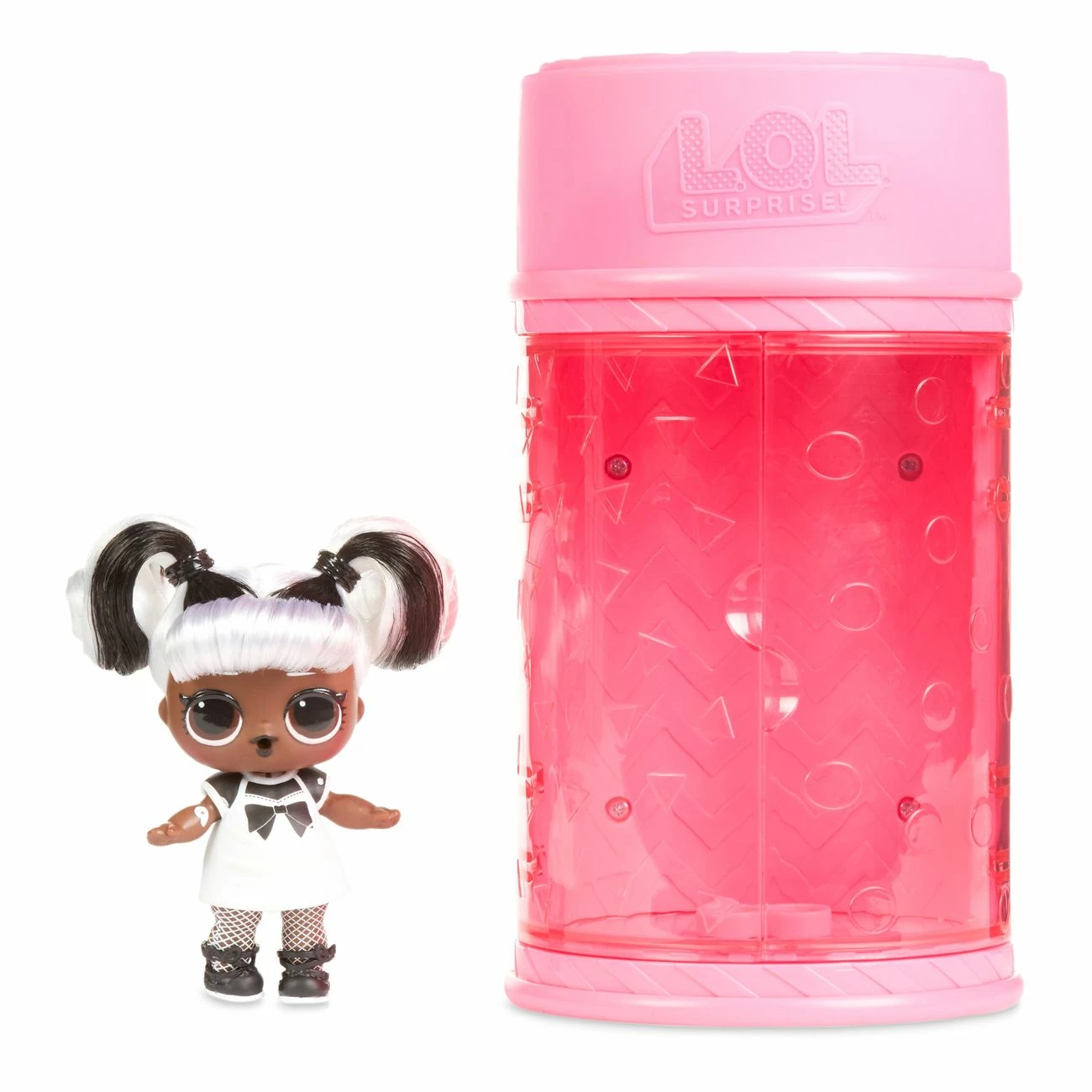 LOL SURPRISE HAIRGOALS DOLL 4 LOL SURPRISE HAIRGOALS DOLL - Image 4