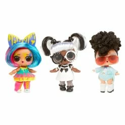 LOL SURPRISE HAIRGOALS DOLL 12 LOL SURPRISE HAIRGOALS DOLL -dolls store Lol Surprise Hairgoals Doll Wave 2 5