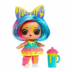 LOL SURPRISE HAIRGOALS DOLL 13 LOL SURPRISE HAIRGOALS DOLL -dolls store Lol Surprise Hairgoals Doll Wave 2 6