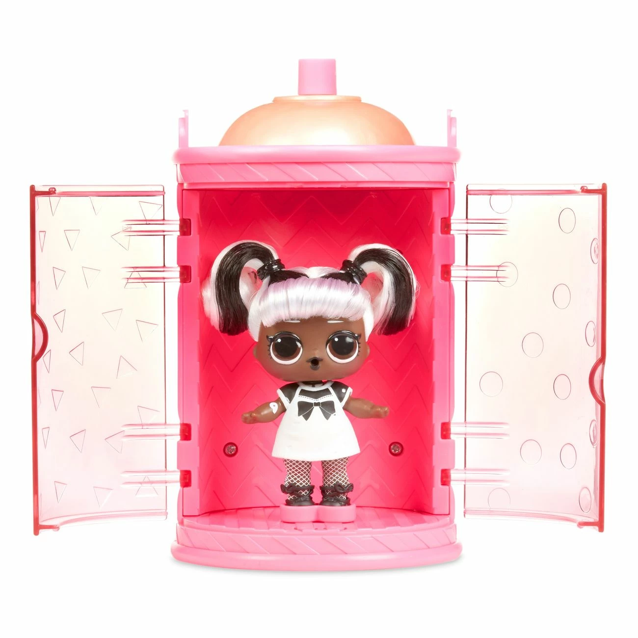 LOL SURPRISE HAIRGOALS DOLL 7 LOL SURPRISE HAIRGOALS DOLL - Image 7