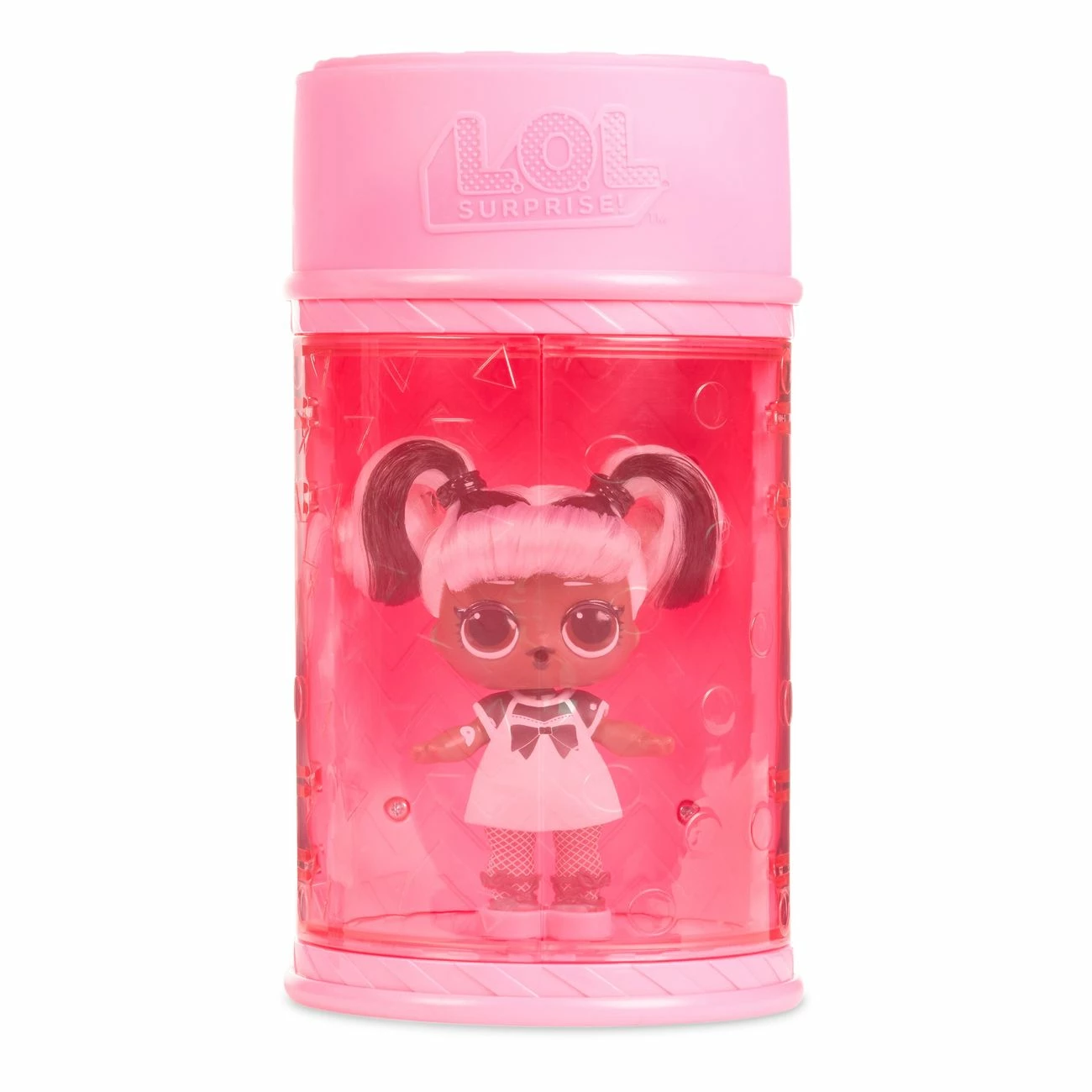 LOL SURPRISE HAIRGOALS DOLL 8 LOL SURPRISE HAIRGOALS DOLL - Image 8