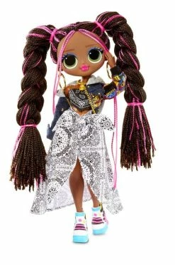 LOL SURPRISE O.M.G. REMIX HONEYLICIOUS DOLL -dolls store Lol Surprise O.M.G. Remix Doll Honeylicious 4 ecd03d75 595c 4acb 983b 02bbf6b96513