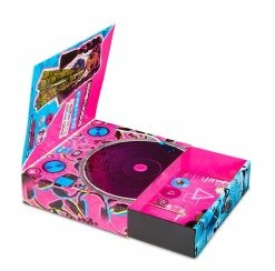 LOL SURPRISE O.M.G. REMIX HONEYLICIOUS DOLL -dolls store Lol Surprise O.M.G. Remix Doll Honeylicious 8 08b58101 5ad0 44fd a29c 9dfd437ed62d