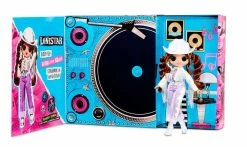 LOL SURPRISE O.M.G. REMIX LONESTAR DOLL -dolls store Lol Surprise O.M.G. Remix Doll Lonestar 11 032e4942 7a8b 44ee 945a 96417ab165b1