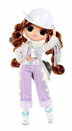 LOL SURPRISE O.M.G. REMIX LONESTAR DOLL -dolls store Lol Surprise O.M.G. Remix Doll Lonestar 3 a2ee3239 d04e 4122 bdd2 b7f9a393ec91