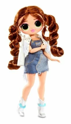 LOL SURPRISE O.M.G. REMIX LONESTAR DOLL -dolls store Lol Surprise O.M.G. Remix Doll Lonestar 4 2ede61a0 89f2 4807 860b 1b29755efb3f
