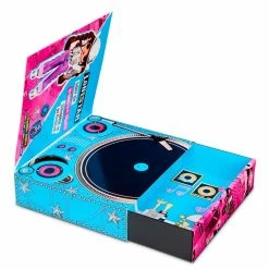 LOL SURPRISE O.M.G. REMIX LONESTAR DOLL -dolls store Lol Surprise O.M.G. Remix Doll Lonestar 8 5ce53a7d 51ce 4617 a091 f4523556c3a5