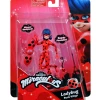 Miraculous Ladybug MIRACULOUS SMALL DOLL LADYBUG PARIS WINGS