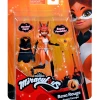 Miraculous Ladybug MIRACULOUS SMALL DOLL RENA ROUGE GREAT ESCAPE