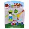 Disney MUPPET BABIES FIGURE AND ACCESSORIES KERMIT