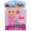 Disney MUPPET BABIES FIGURE AND ACCESSORIES PIGGY
