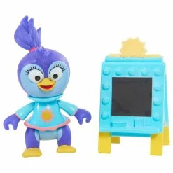 Disney MUPPET BABIES FIGURE AND ACCESSORIES SUMMER PENGUIN -dolls store MUPPET BABIES FIGURE AND ACCESSORIES SUMMER PENGUIN 3 569b5fca 4313 4334 ac15 66bd95b8a03f