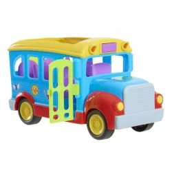 Disney MUPPET BABIES FRIENDSHIP SCHOOL BUS 9 Disney MUPPET BABIES FRIENDSHIP SCHOOL BUS -dolls store MUPPET BABIES FRIENDSHIP SCHOOL BUS 3