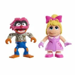 Disney MUPPET BABIES FRIENDSHIP SCHOOL BUS 10 Disney MUPPET BABIES FRIENDSHIP SCHOOL BUS -dolls store MUPPET BABIES FRIENDSHIP SCHOOL BUS 4