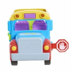 Disney MUPPET BABIES FRIENDSHIP SCHOOL BUS 12 Disney MUPPET BABIES FRIENDSHIP SCHOOL BUS -dolls store MUPPET BABIES FRIENDSHIP SCHOOL BUS 6
